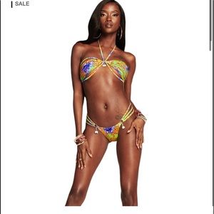 I.AM.GIA Swim Bottoms